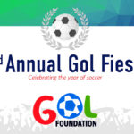 2nd Annual GOL Fiesta